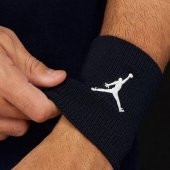 Nike Jordan Jumpman Nba Unisex Siyah Bileklik J.KN.01.010.OS - 2