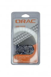 Orac Kesik Zincir 91 1.3mm 28.5 Diş 450/500/210/220 - 1