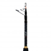 Ryuji Rock Fish Tele 2.28m 3-16gr 2P Tele Spin Olta Kamışı - 2