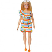 Barbie Okyanusu Seviyor Bebekleri Grb35 Hlp92 - 1