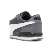 Puma ST RUNNER V3 MESH 384640-14 Erkek Günlük Sneakers - 4