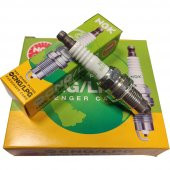 NGK Buji - BKR-GAS (LPG İnce Paso ) - 1