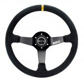 SPARCO R325 SÜET DİREKSİYON - 1