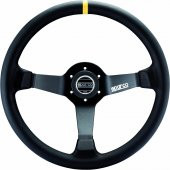 SPARCO R345 DERİ DİREKSİYON - 1