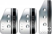 SPARCO PEDAL SETİ 037879IT01 - 1