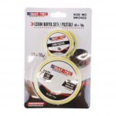 BAY-TEC LEHİM HAVYA TELİ PASTA HEDİYELİ 0422 - 1