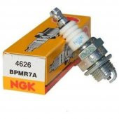 NGK - BPMR7A Ağaç Kesim Testere Bujisi - 1