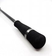 Cavalla Slow Jigging Spin 68 203cm M 50-150gr 1+1sec Jig Kamışı - 3
