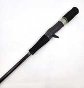 Cavalla Slow Jigging Spin 68 203cm M 50-150gr 1+1sec Jig Kamışı - 5