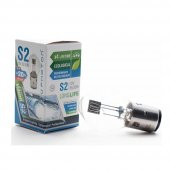 PHOTON S2 12V 35W BOSCH TİPİ MOPED FAR AMPUL PH5502 - 1