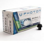 Photon BAX 12V 1.2W SİYAH PH5713 - 1