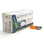 Photon H21W 12V AMBER PH5714 A - 1