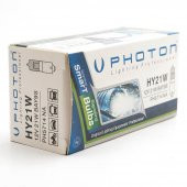 Photon H21W 12V AMBER PH5714 A - 3