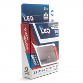 PHOTON T5 12-24V 1.2W CANBUS 3'LÜ LED PH7003 thumbnail 3