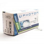 PHOTON T5 12B 1.2W MINIK DIPSIZ AMPUL PH5712 - 1