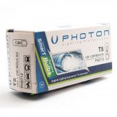 PHOTON T5 12B 1.2W MINIK DIPSIZ AMPUL PH5712 - 3