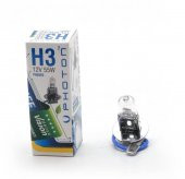PHOTON H3 12V 55W PR  +%30 FAZLA IŞIK PH5503 - 1