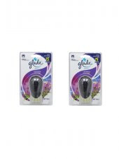 GLADE SPORT OTO KOKUSU LAVANTA 7 ML -2Lİ- - 1
