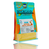 Organik Brokolili Havuç Çorbası 50gr 3'lü PAKET (10 dakikada hazır) - 3
