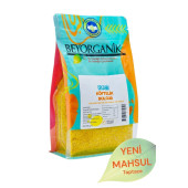 BEYORGANİK Organik Köftelik Bulgur 500gr - 1
