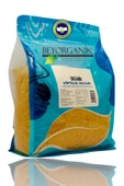 BEYORGANİK Organik Köftelik Bulgur 2,5kg - 1
