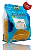 BEYORGANİK Organik Pilavlık Bulgur 2,5kg - 1