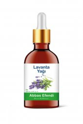 Lavanta Yağı 100 ml - 1