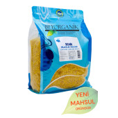 BEYORGANİK Organik Pilavlık Bulgur 2,5kg - 1