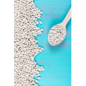 BEYORGANİK Organik Kuru Fasulye Çalı 500gr - 3