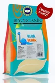 BEYORGANİK  Organik Bebek İrmik 350gr (PESTİSİT VE AFLATOKSİN ANALİZLİ) - 1
