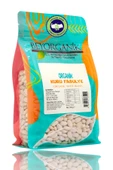 BEYORGANİK Organik Kuru Fasulye Çalı 500gr - 1
