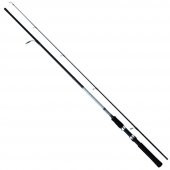BalkanlarAv Shimano FX C3000 Sweepfire 240cm 20-40gr Turna Olta Takımı Seti - 3