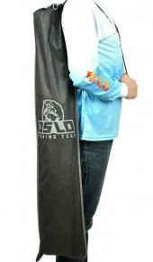 BalkanlarAv Shimano FX4000 Sweepfire 240cm 20-40gr Turna Olta Takımı Seti thumbnail 4