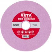 Veta Vt14560 Zincir Bileme Diski  145X22X6Mm - 1