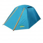 TENTHOUSE STAR 3 KİŞİLİK ÇADIR,(70+215)*208*125 - 3
