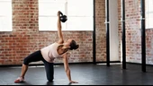 CKSpor 10 Kg Kettlebell Çaydanlık Tipi Dambıl Ağırlık CKS204 - 3