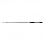 Shimano Bassterra Xt 2,55M 4-19G 2 Parça Light Spin Kamış - 1