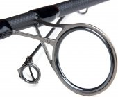 Shimano Tribal TX-5A Intensity 3.96m/3.50lb 2 Parça Olta Kamışı - 4