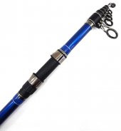 Kendo Blue Bass 4.20m 100-250gr Surf Olta Kamışı - 3
