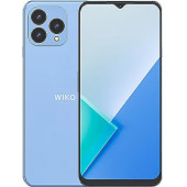Wiko T60 256 GB 8 GB Ram Mavi (Wiko Türkiye Garantili) - 1