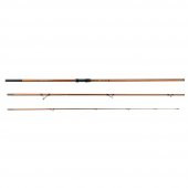 Okuma Trio Rex Surf 420cm 120-250 gr 3 Parça Surf Kamışı thumbnail 3