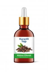 Karanfil Yağı 100 ml - 1