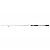 Shimano Bassterra XT+ 2,44m 4-21g 2 Parça Seabass Light Spin Kamış - 1