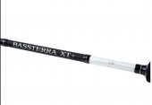 Shimano Bassterra XT+ 2,44m 4-21g 2 Parça Seabass Light Spin Kamış - 2