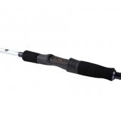 Shimano Bassterra XT+ 2,44m 4-21g 2 Parça Seabass Light Spin Kamış - 4