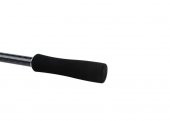 Shimano Bassterra XT+ 2,44m 4-21g 2 Parça Seabass Light Spin Kamış - 5