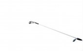 Shimano Bassterra XT+ 2,44m 4-21g 2 Parça Seabass Light Spin Kamış - 7