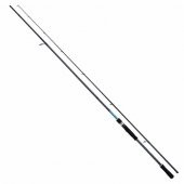 Shimano Bassterra XT 2,44m 4-21g Seabass Light Spin Olta Kamış - 1