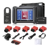 Xtool X100Pad Elite Anahtar Programlama Ve Arıza Tespit Cihazı - 1