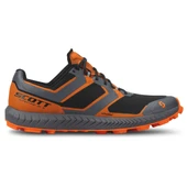 Scott Supertrac RC 2 Erkek Patika Koşu Ayakkabısı-GRİ - 1
